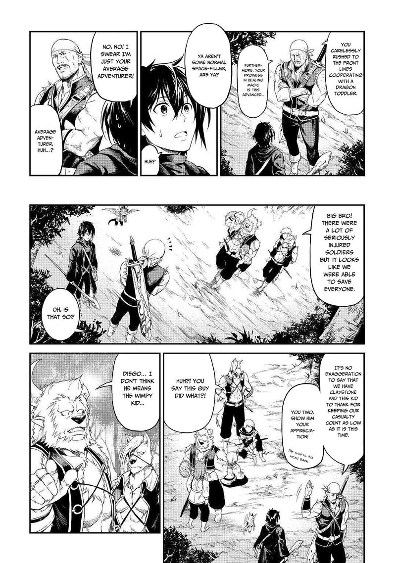 Sozai Saishuka no Isekai Ryokouki - Chapter 17 image 26